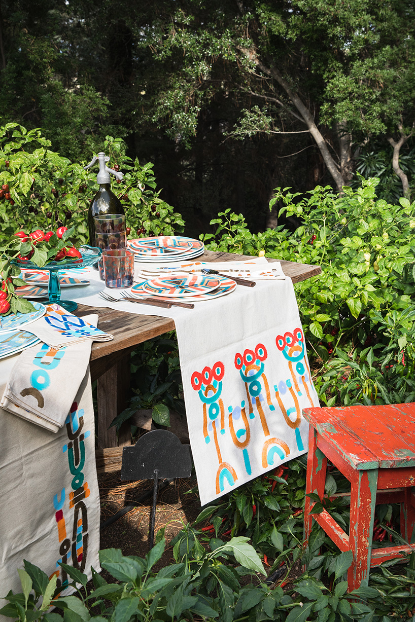 le botteghe su gologone pays tribute to the craftsmanship and tradition of sardinia