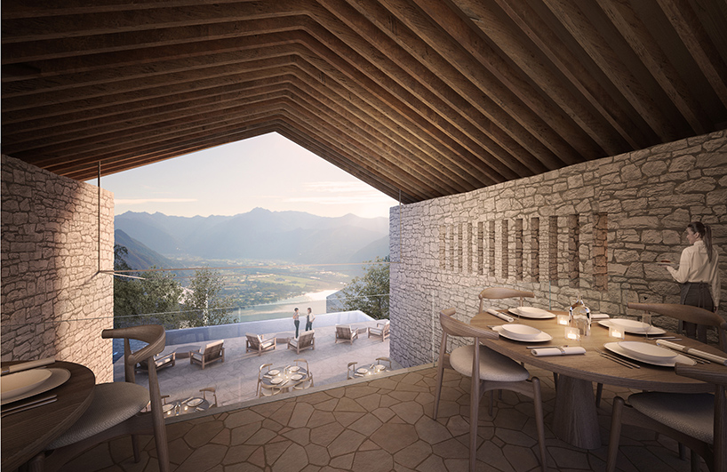 oppenheim lago maggiore