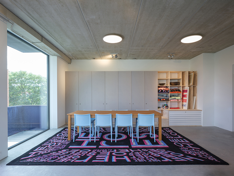 studio thonik amsterdam