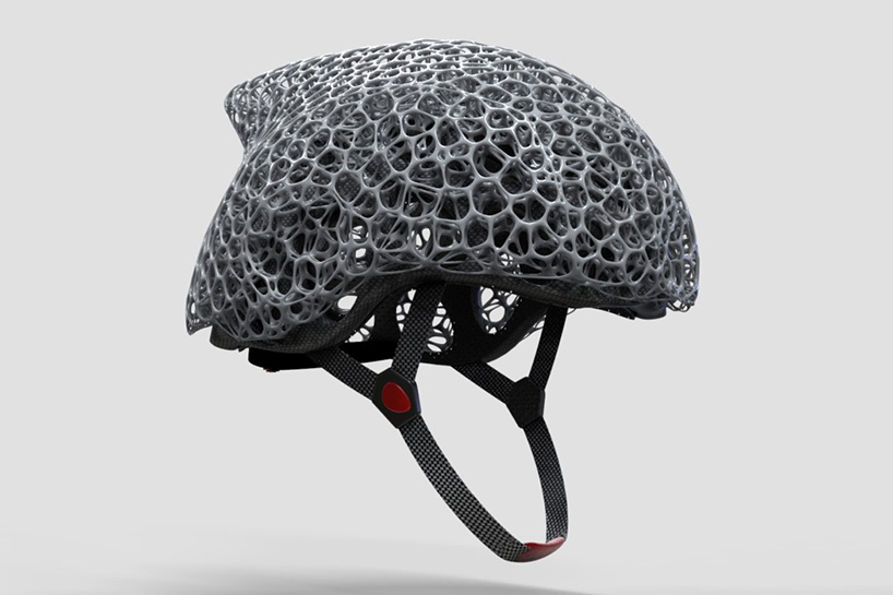 Helmet design for bike sale