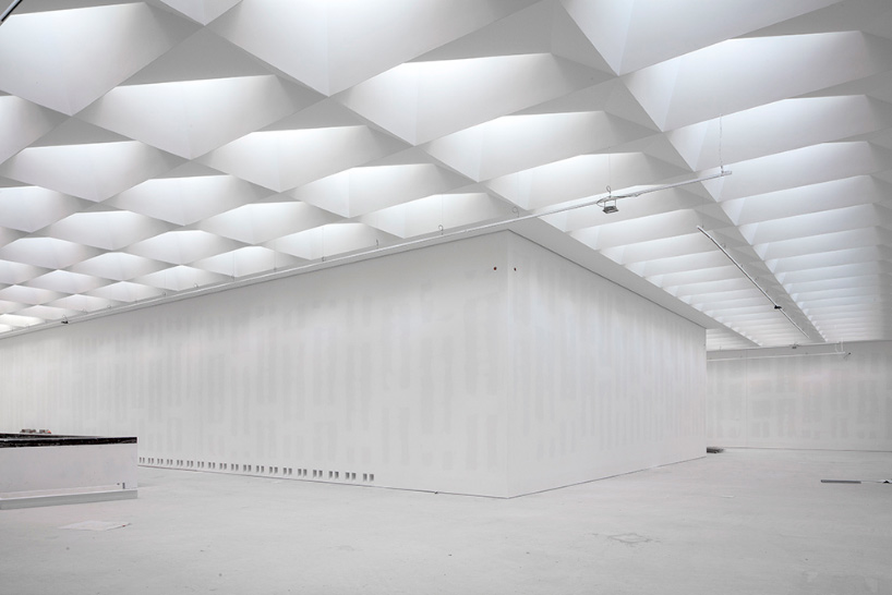 kaan architecten antwerp