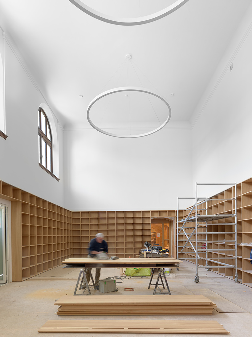 kaan architecten antwerp