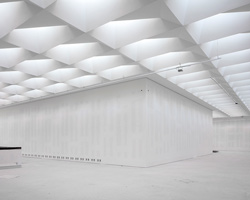 KAAN architecten's renovation of the royal museum of fine arts antwerp moves ahead