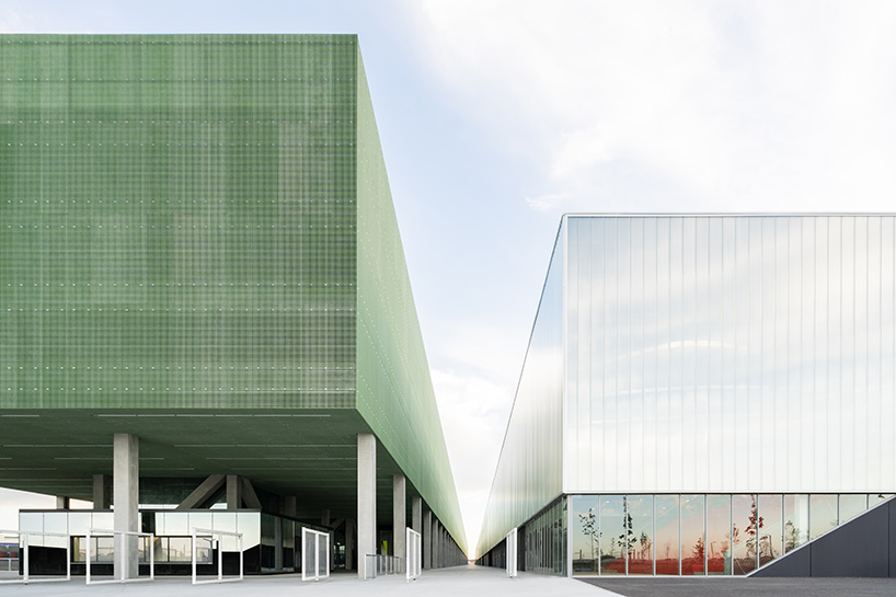 OMA MEETT toulouse