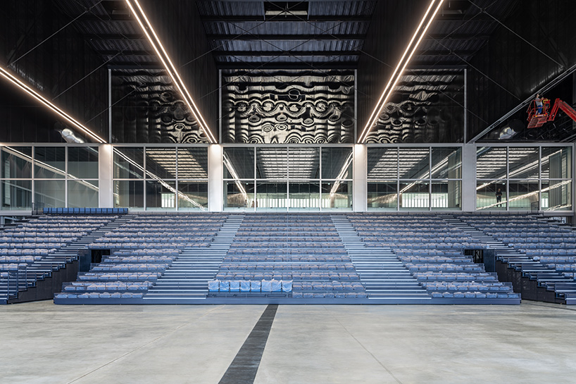 OMA MEETT toulouse