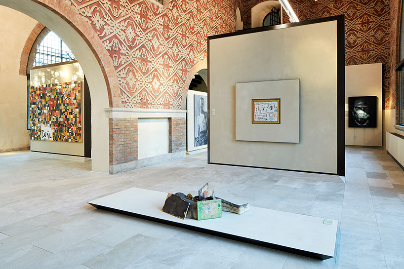 palazzi dell’arte rimini art museum opens within restored medieval complex by luca cipelletti