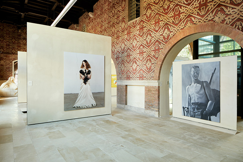 palazzi dell’arte rimini art museum opens within restored medieval complex by luca cipelletti