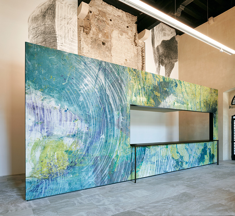 palazzi dell’arte rimini art museum opens within restored medieval complex by luca cipelletti