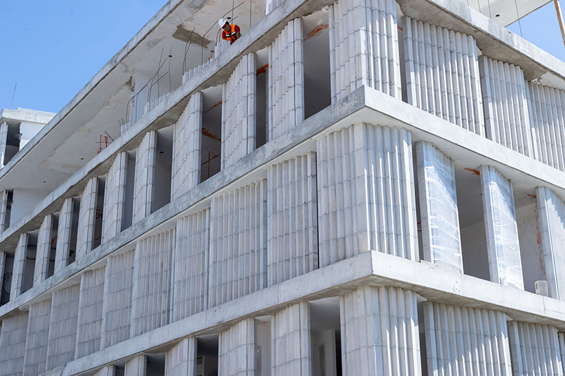 las americas social housing