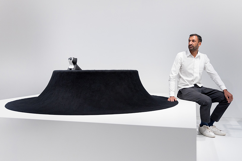 architecture for dogs unveils new project by asif kahn at japan house london exhibition