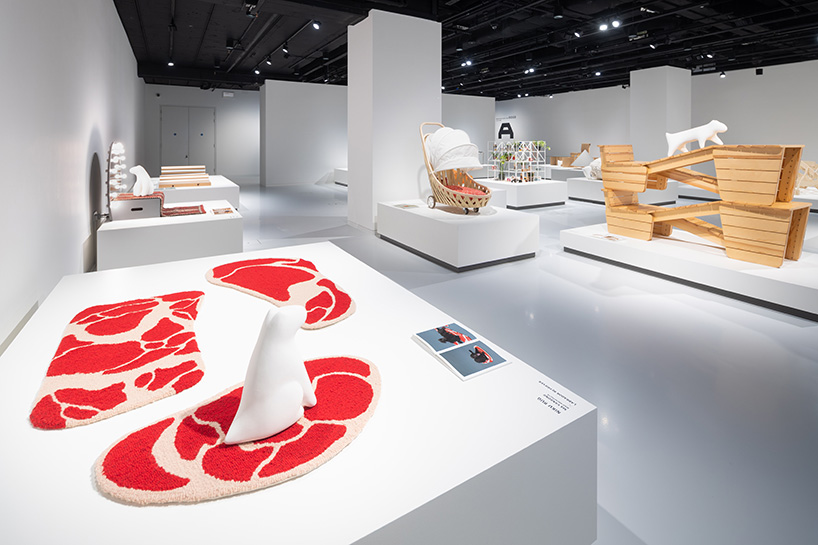 architecture for dogs unveils new project by asif kahn at japan house london exhibition