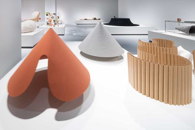architecture for dogs unveils new project by asif kahn at japan house london exhibition