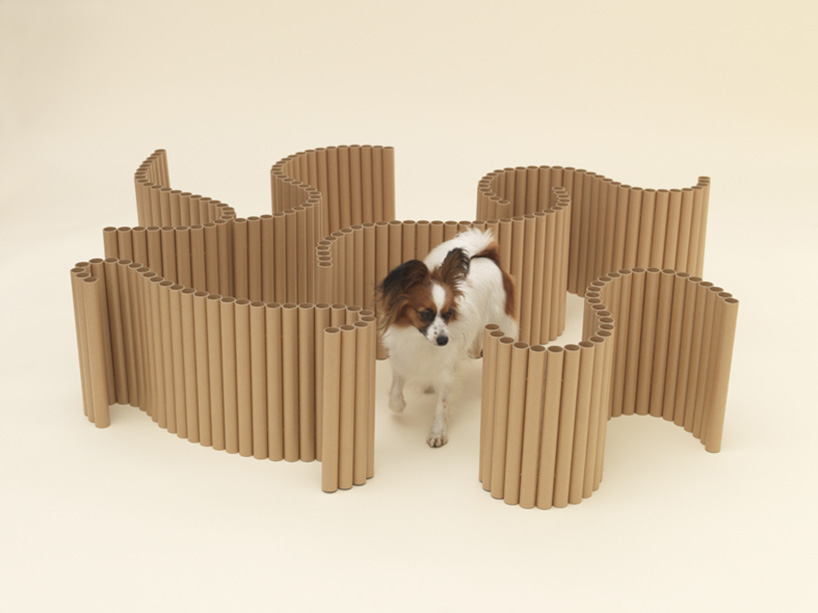 architecture for dogs unveils new project by asif kahn at japan house london exhibition