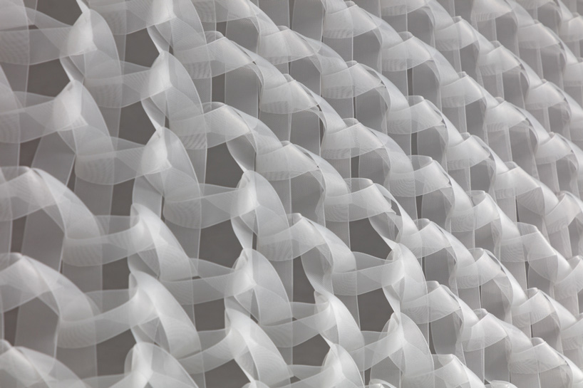 atelierco architects splits 'brass house' in tokyo in two symmetrical halves