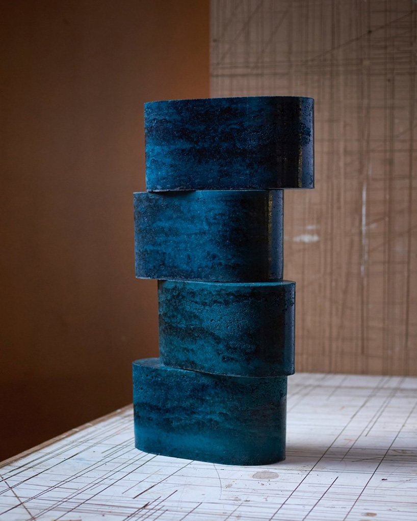 charlotte kidger creates 19-piece sculptural installation for browns fashion store windows