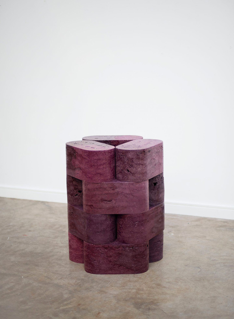 charlotte kidger creates 19-piece sculptural installation for browns fashion store windows