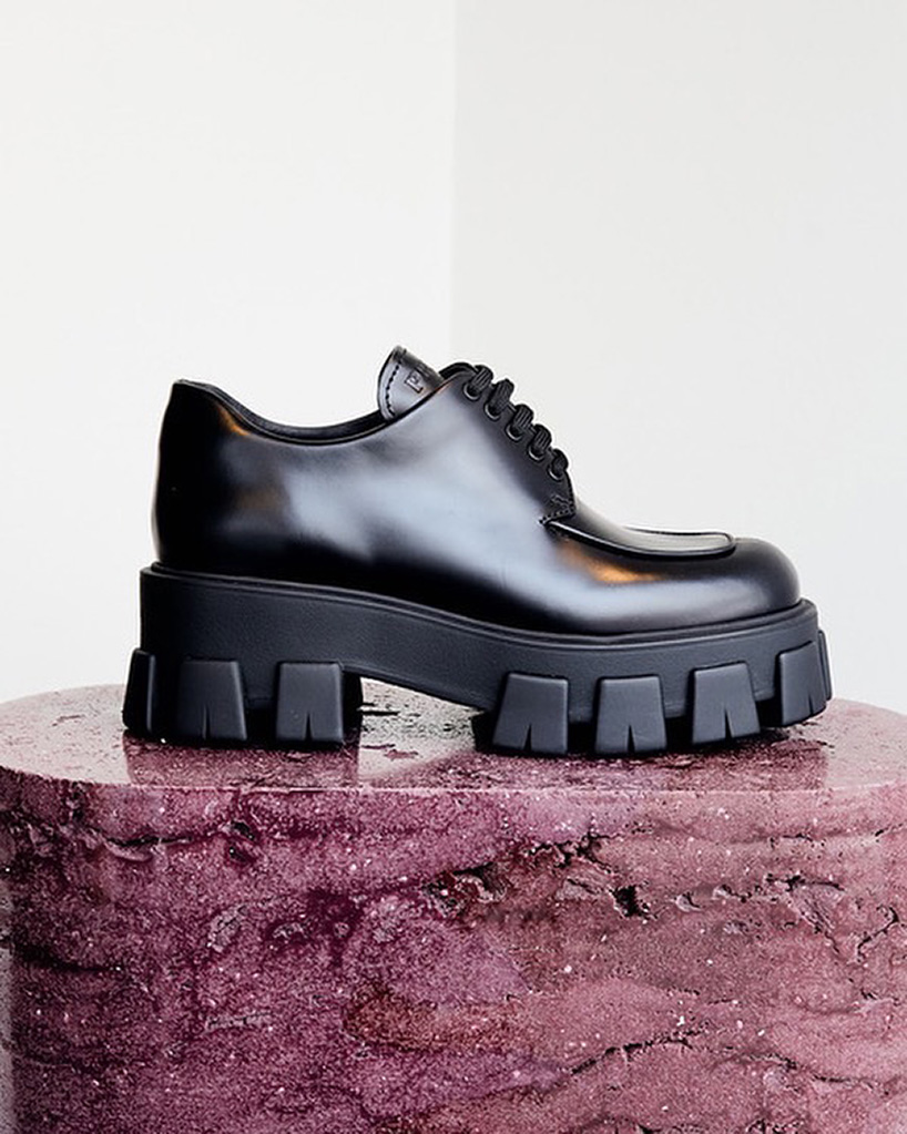 charlotte kidger creates 19-piece sculptural installation for browns fashion store windows