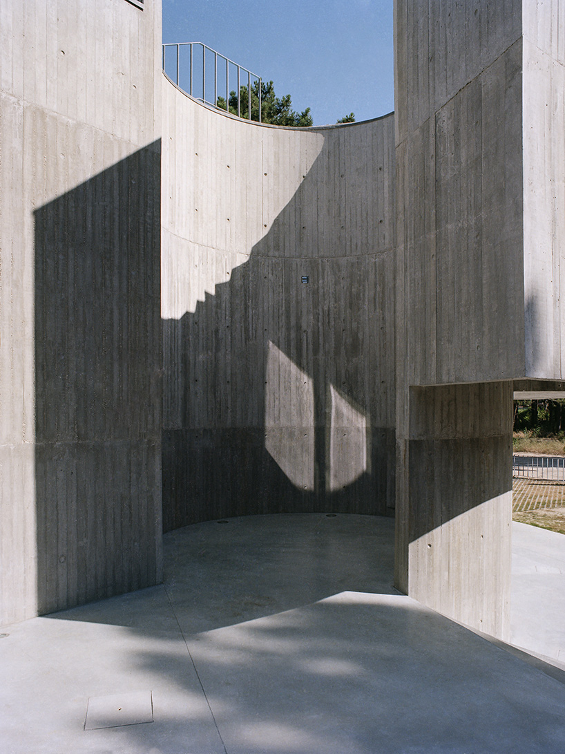 trefoil house double(o)