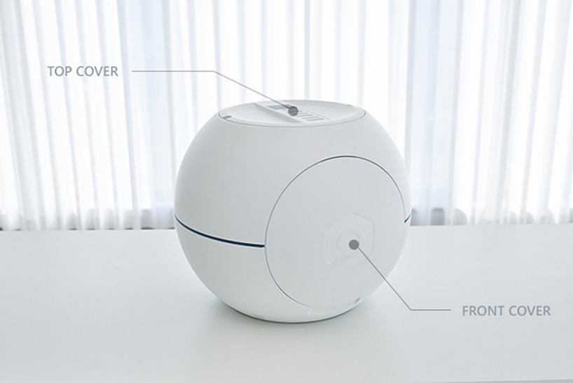 capture glossy images with foldio360 dome, a portable photography studio with turntable