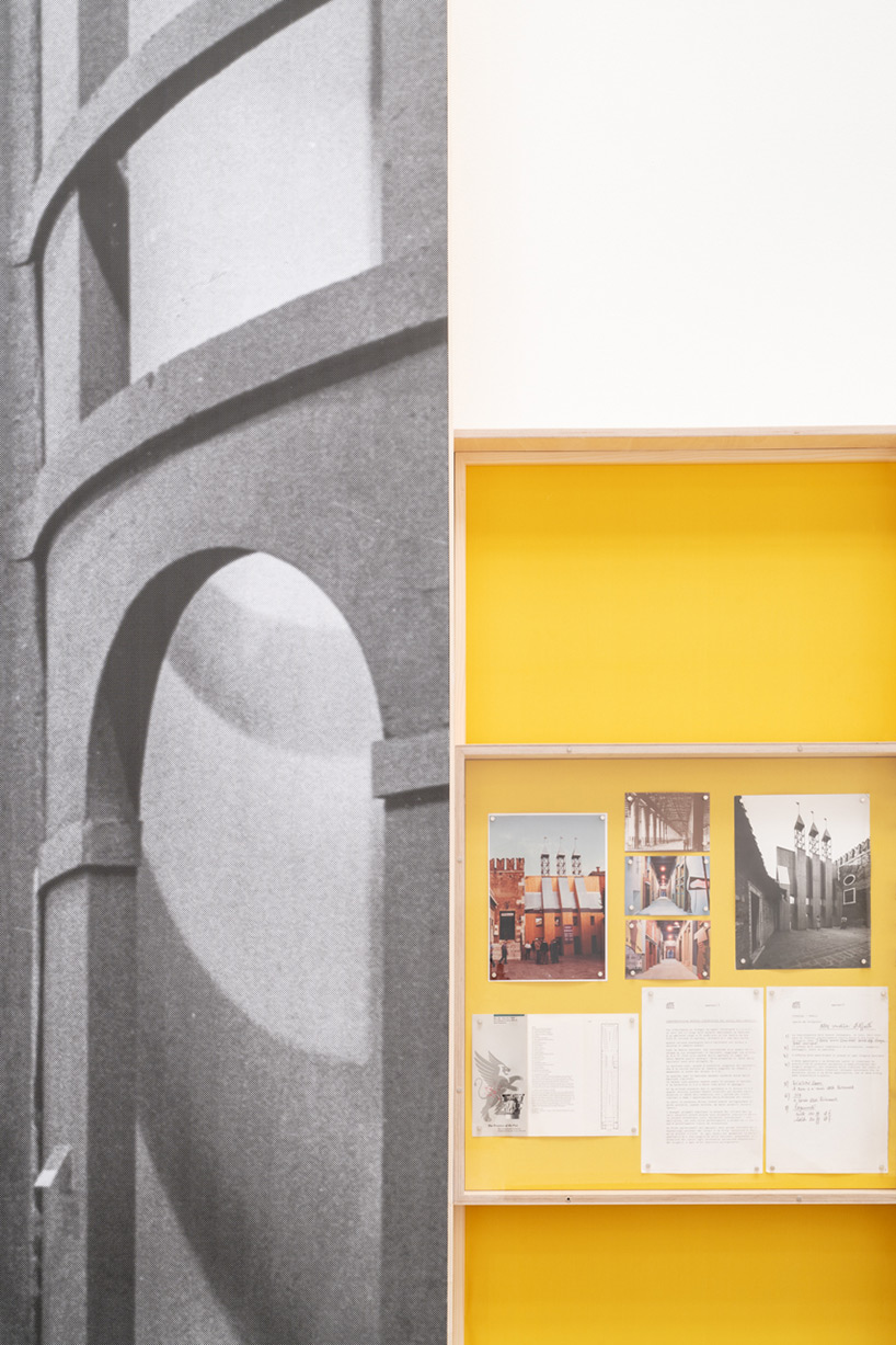 'disquieted muses' opens at la biennale di venezia with exhibition design by formafantasma