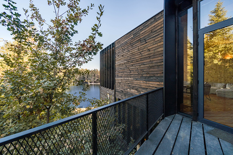 hsu-rudolphy slope house