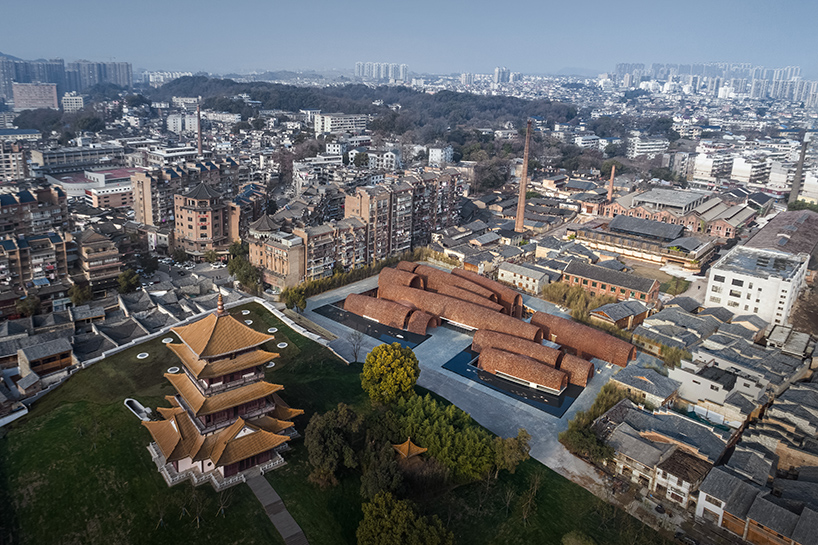 pei zhu kiln musuem