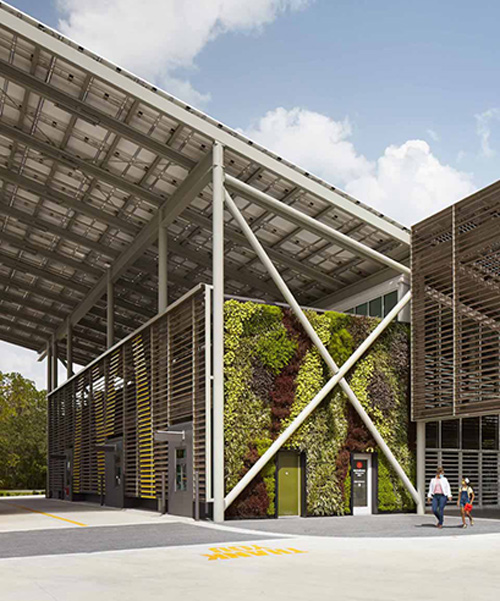 mcdonald's unveils net zero energy-designed restaurant at walt disney world resort