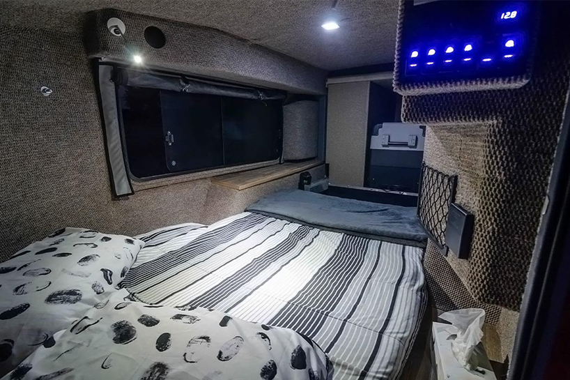 mobi x camper