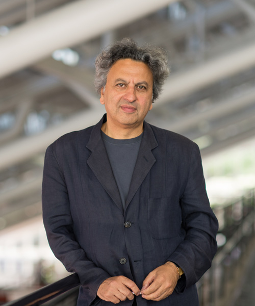 how will we teach next? mohsen mostafavi on the future of architectural education