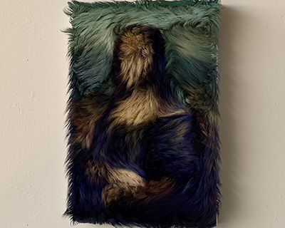 digital artist murat yıldırım gives famous artworks a furry makeover