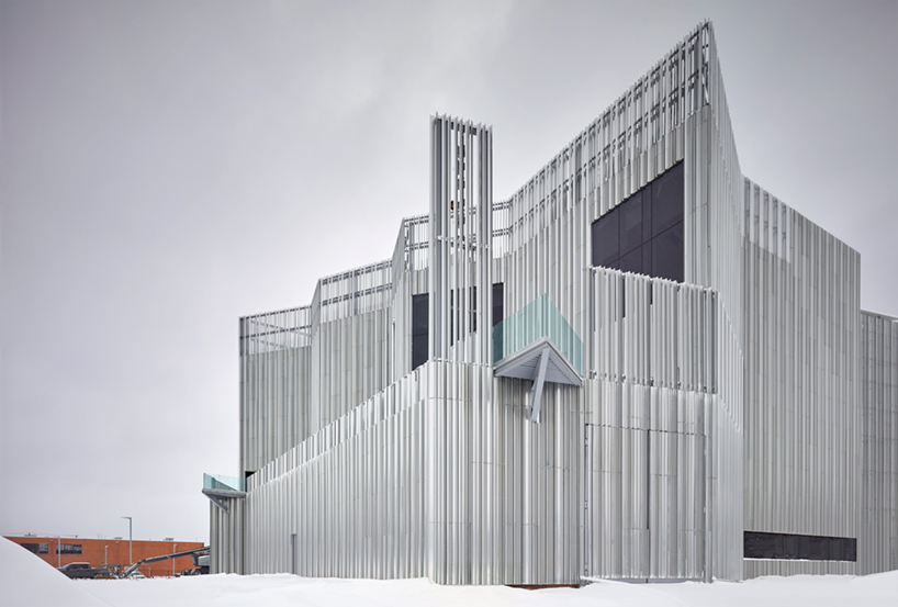 oklahoma contemporary arts center