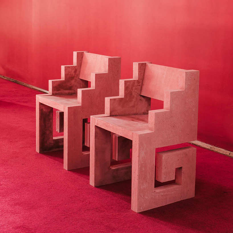 pedro reyes + carla fernández on practice and personal life for friedman benda's 'design in dialogue'