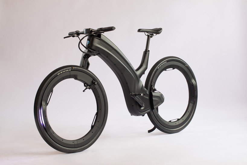 sava folding bike