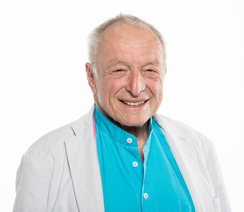 richard rogers retire