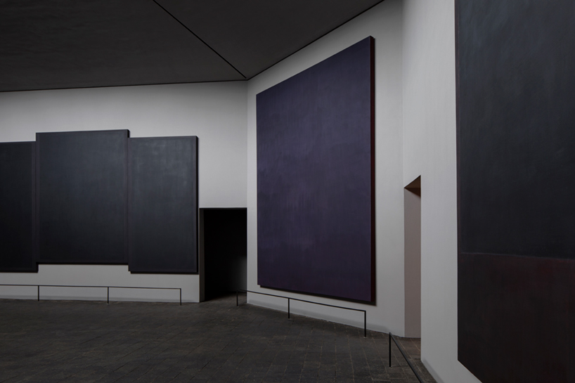 Austere And Monumental, Renovated Rothko Chapel Reopens To The Public