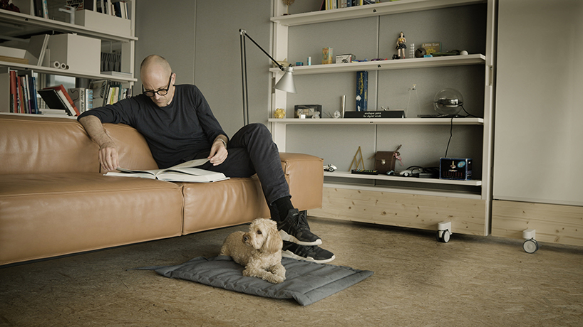sky-frame: stephan hürlemann's point of view on design's role in sustainable future