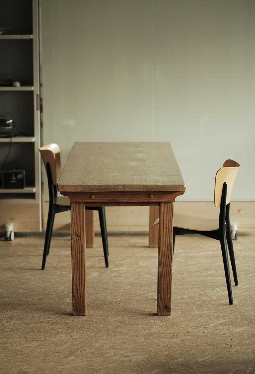 sky-frame: stephan hürlemann's point of view on design's role in sustainable future