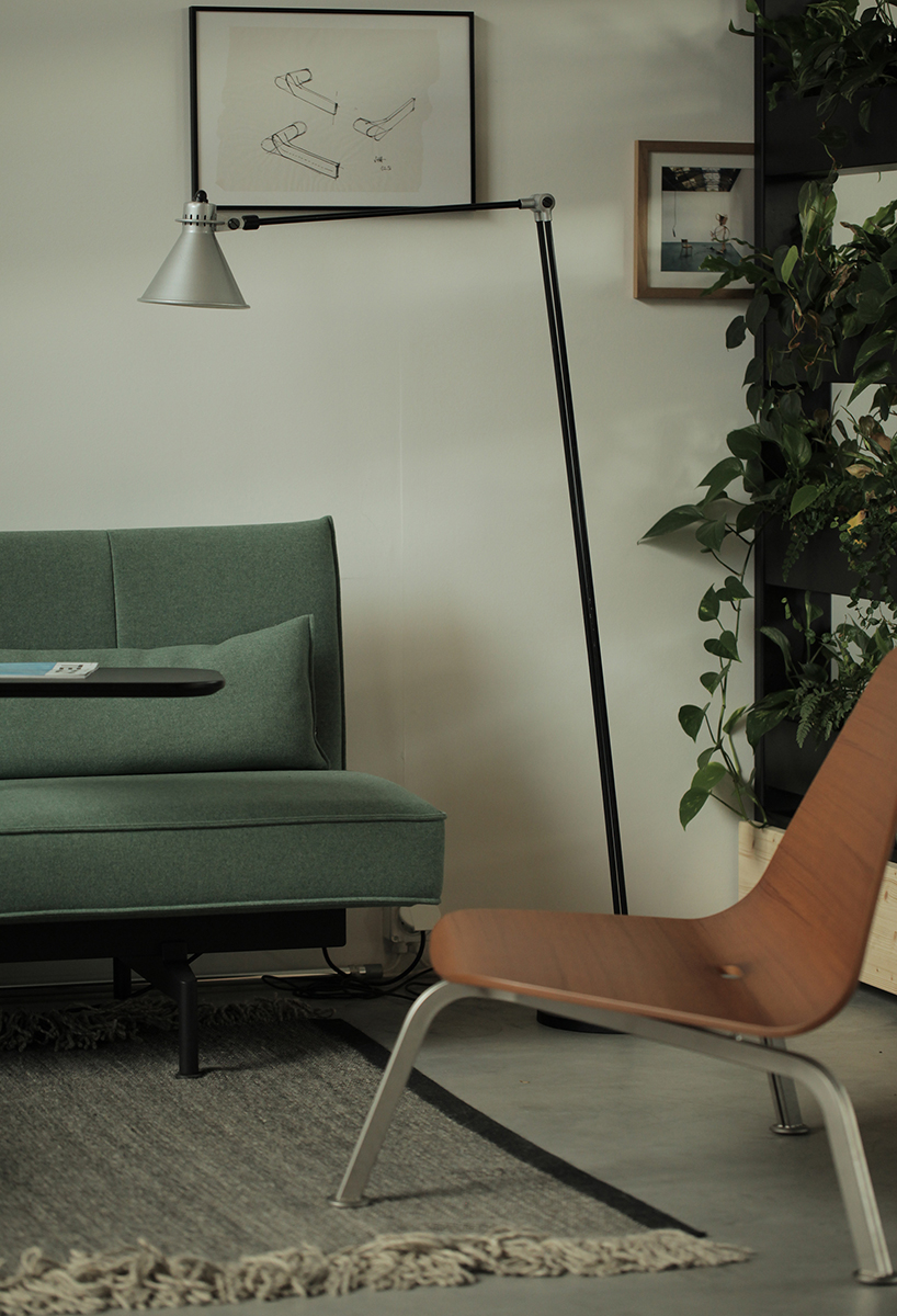 sky-frame: stephan hürlemann's point of view on design's role in sustainable future