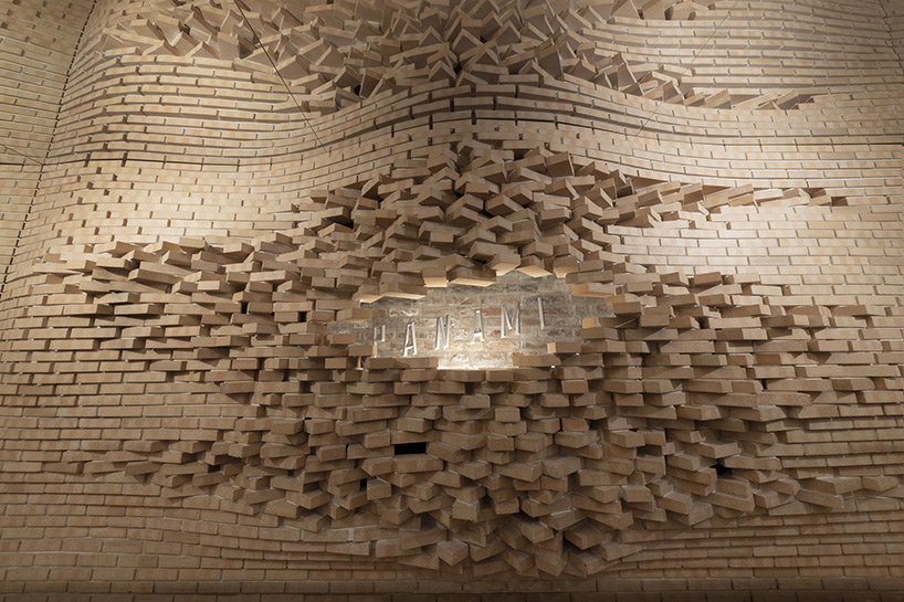 malka architecture le paname