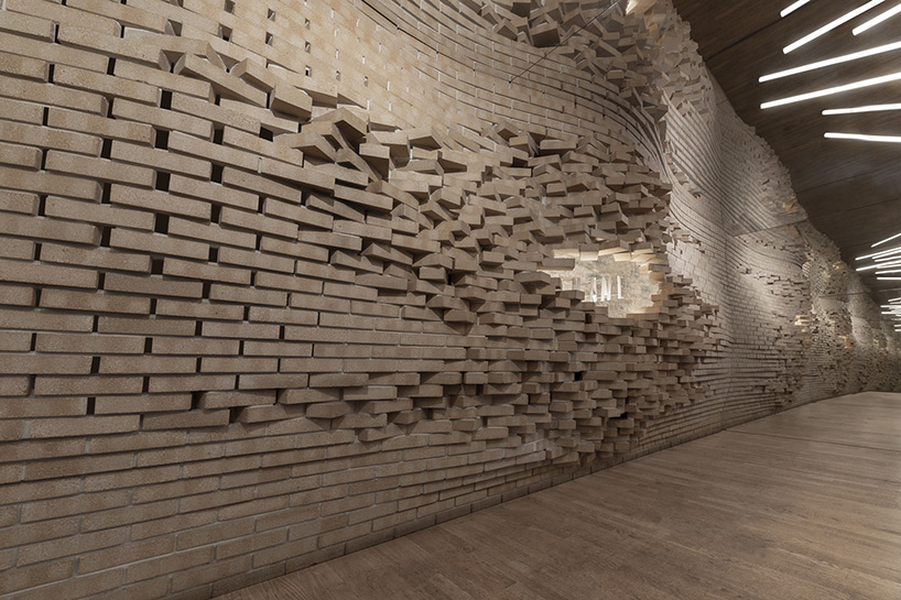 malka architecture le paname