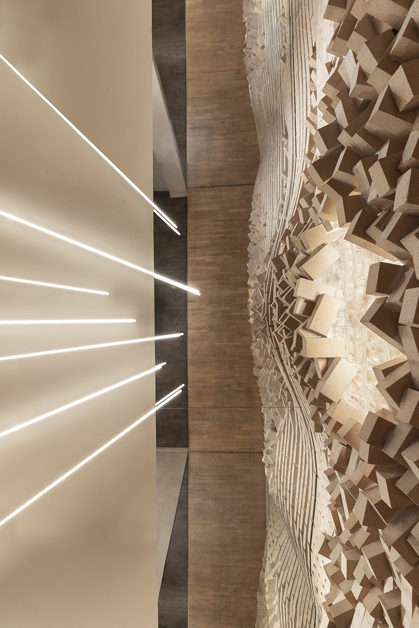 malka architecture le paname