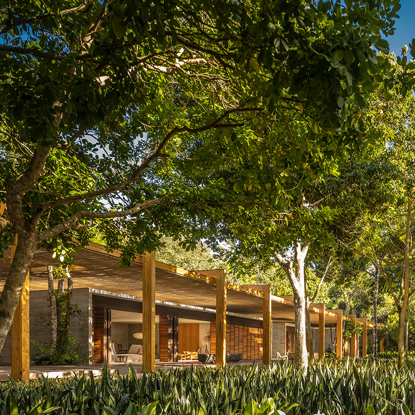 studio mk27 sand house