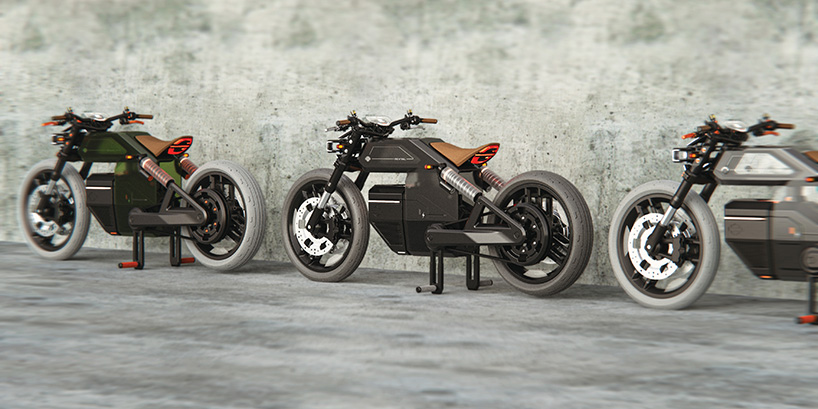 Harley davidson concept electric hot sale bike