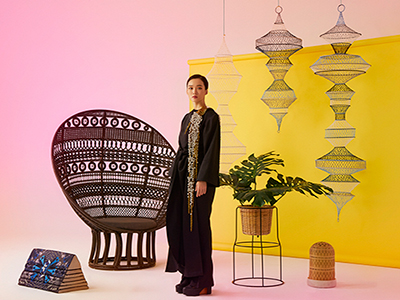 thai style solutions celebrate local sustainable craft for post-pandemic world