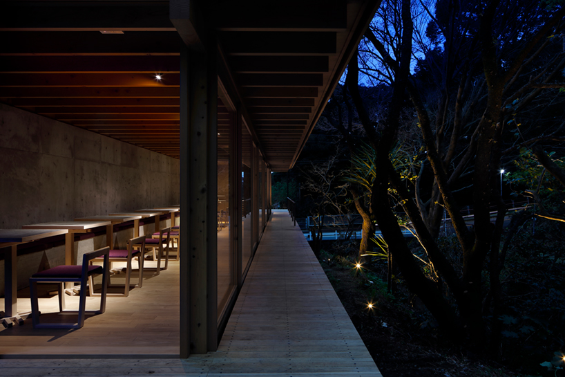 ykdw atami tea house