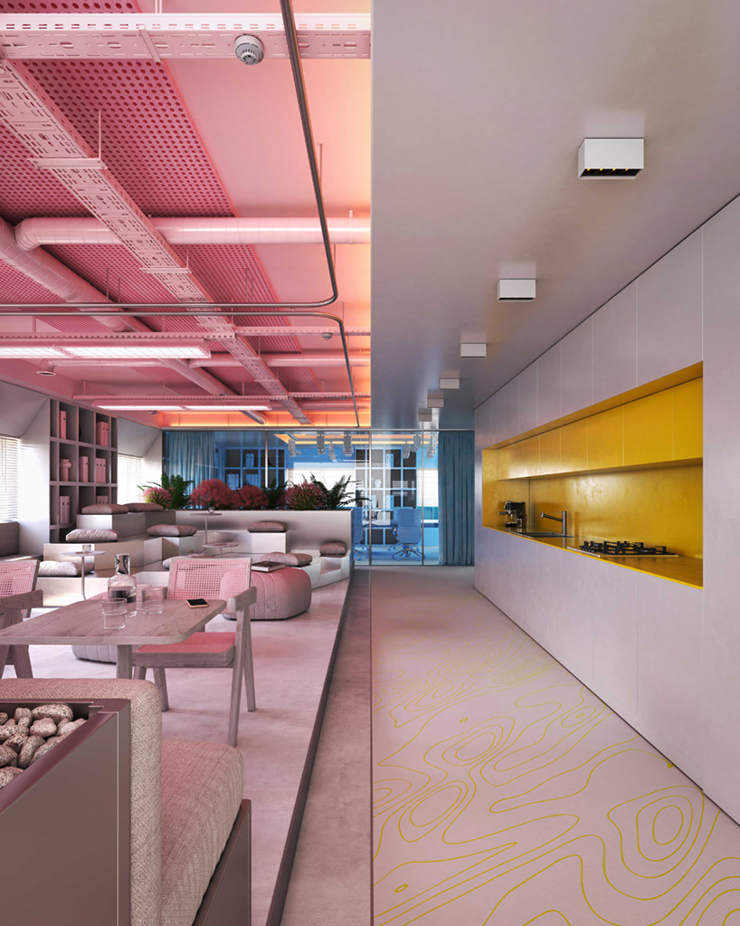 zyva studio trans office