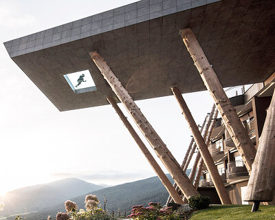 2021 A' design award and competition: inspiring hospitality design winners