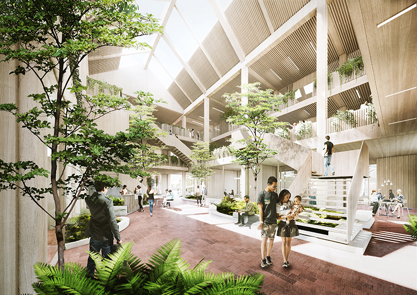 AART babylonian garden