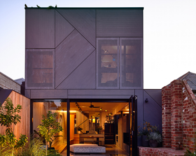 andrew maynard architects: HOUSE house, melbourne