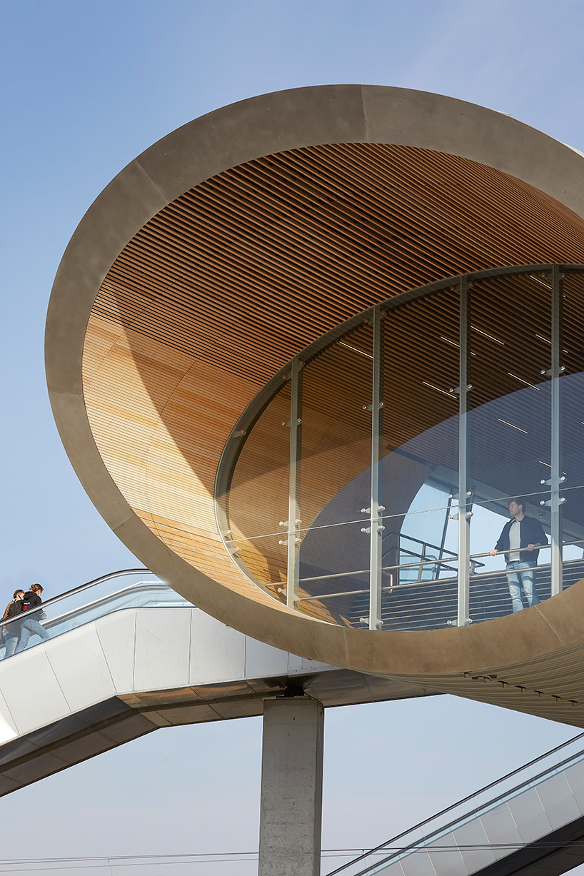 COBE køge nord station